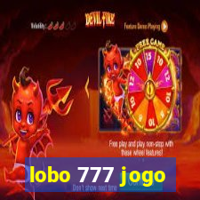 lobo 777 jogo